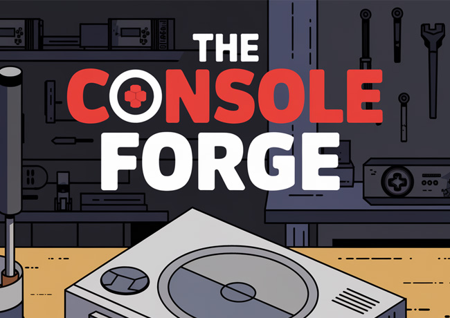 Console Forge